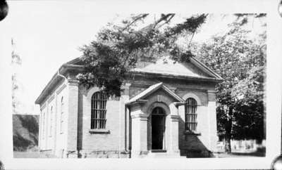 Ontario County Land Registry Office