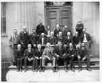 Ontario County Council, c.1912
