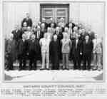 Ontario County Council, 1937