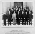 Ontario County Council, 1940