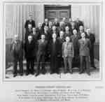 Ontario County Council, 1943