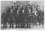 Ontario County Council, 1923