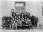 Ontario County Council, c.1889-1890