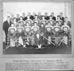 Whitby Red Wings, 1946