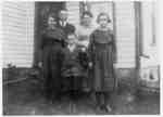 Arksey Family, c.1910