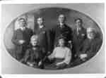 Family of John Dundas Howden