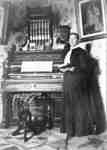Shillotta Pindar and Organ