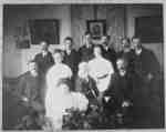 Family of Charles Lynde