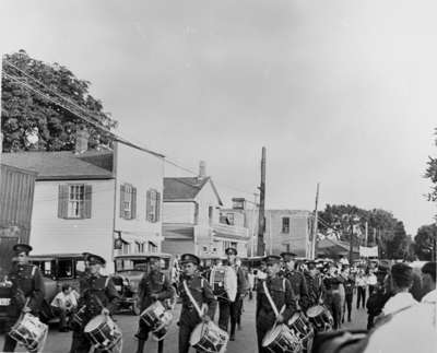 Whitby Street Fair Parade