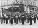 Whitby Town Band at Ontario County Jubilee