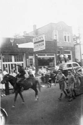 Whitby Street Fair Parade