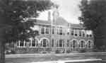 Whitby Collegiate Institute/Whitby High School, 1923
