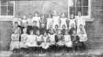 Dufferin Street School Junior Class, 1903