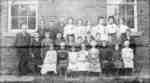 Dufferin Street School Senior Class, 1903