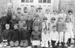 Brock Street Public School Class, 1925