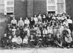 Whitby Roman Catholic Separate School Students, 1922