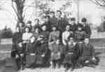 Henry Street School Students, 1903