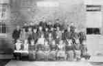 Henry Street School Class, 1888