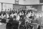 King Street School Room 1 Students, c.1926-1928
