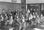 King Street School Room 2 Students, 1928