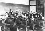 King Street School Room 5 Students, 1922