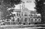 Whitby Collegiate Institute, c.1924
