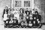 Brock Street Public School, Room 1 Students, 1920