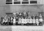 Brock Street School Class, c.1923