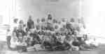 Dundas Street School Class, 1904