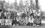 Dundas Street School Class, c.1939