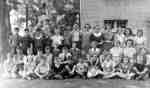 Dundas Street School Class, c.1940