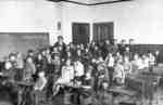 St. Bernard's Separate School Junior Class, c.1926