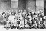 Henry Street School Room 1 Students, 1920
