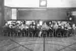 King Street School (R. A. Sennett Public School) Kindergarten Class, c.1926