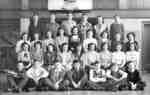 Whitby Collegiate Institute Grade Nine B Class, 1947-1948