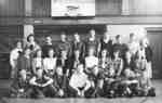 Whitby Collegiate Institute Grade Nine C Class, 1947-1948