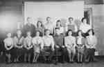 Whitby Collegiate Institute Student Council, 1947-1948