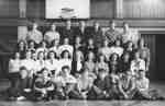 Whitby Collegiate Institute Grade Ten B Class, 1947-1948
