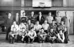 Whitby Collegiate Institute Rugby Team, 1947-1948