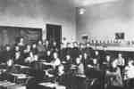 Dundas Street School Room Three Students, 1923