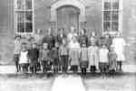 Dryden Public School Class, c.1920