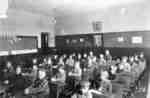 Dundas Street School Grade Two Class, c.1929-1930