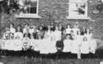 Spencer School Class, c.1910