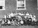 Kinsale Public School Class, c.1922