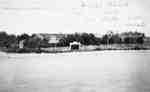 Heydenshore Park from Lake Ontario, c.1924