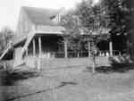 Methodist Fresh Air Home at Heydenshore Park, c.1930