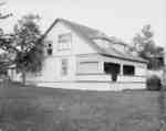 William Scott Gold Cottage, c.1909