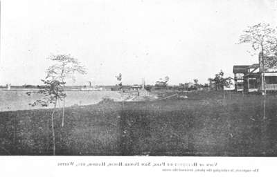 Heydenshore Park, 1904