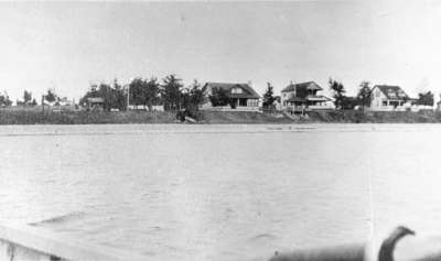 Heydenshore Park, c.1916