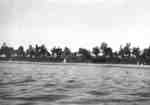 Heydenshore Park from Lake Ontario, 1917